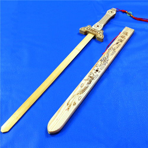 木刀的剑道用品中的木刀