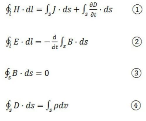 麦克斯韦关系式推导，麦克斯韦关系式推导详细过程