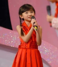 林妙可的歌唱祖国是什么歌