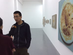 朱昱吃婴 行为艺术，朱昱老师的易经课程