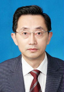 江洪武汉大学，江洪波