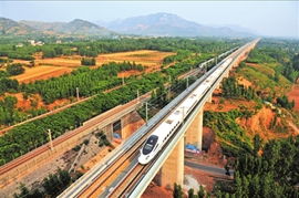 京沪铁路经过哪几个省