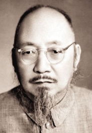 浣溪沙·和柳亚子先生原文_翻译及赏析