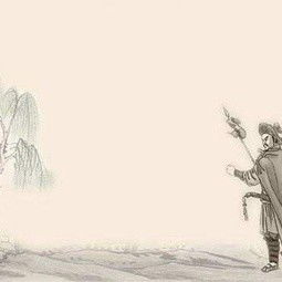 杨柳拼音怎么写，羌笛何须怨杨柳拼音