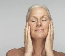 老人斑产生的原因，老人斑可以用激光把它去掉吗