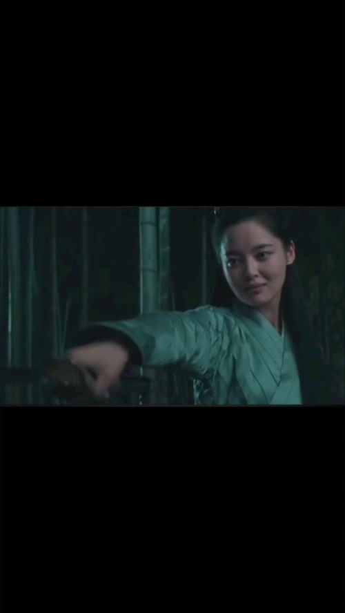 快意恩仇的意思