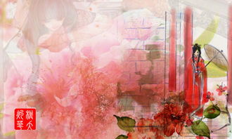 桃夭诗词鉴赏，桃夭欣赏