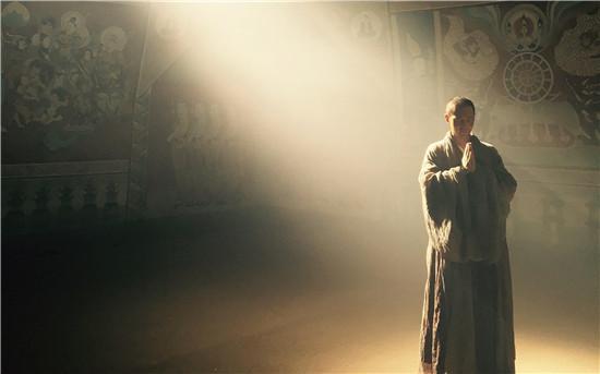 皈依佛门是什么意思意味着什么，皈依佛门的意义在哪里