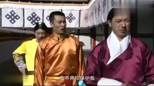 刘博皓的影视作品