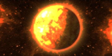 地球爆炸图片，地球爆炸视频