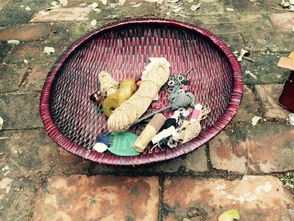 簸箩图片，簸箩仓