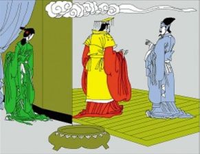 越剧宋弘传奇最后结局