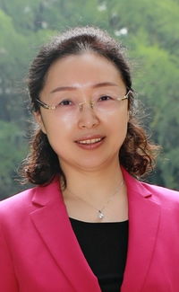 张伶俐的个人简介