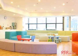 有妈妈知道“马荣教育”吗?