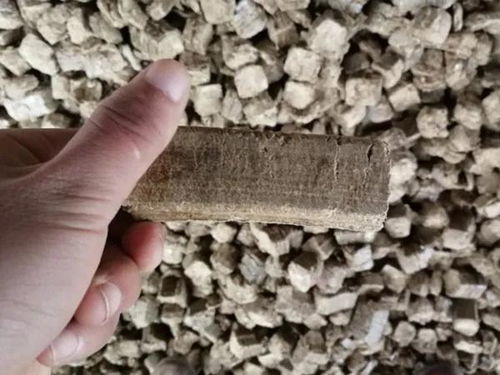 生物颗粒燃料是什么?