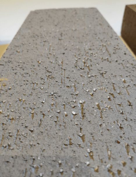 烧砖窑炉图片，烧砖制作全过程