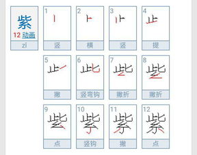 汉字为什么要这么多笔画啊?