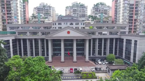 沙坪坝自考网上管理系统登录地址是哪个?