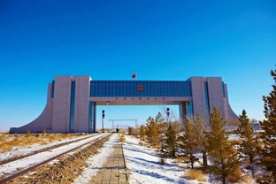 锡林郭勒盟旅游景点介绍