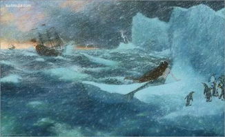 鲛人泣珠的寓意和象征，鲛人泣珠的寓意