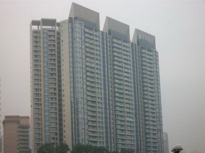 广州海珠保利康桥的学区