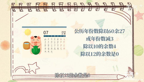 丁亥年是哪一年