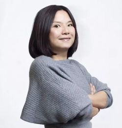 何巧女的现状，何巧女个人简介