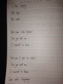 that宾语从句例句20个，宾语从句例句20个简单