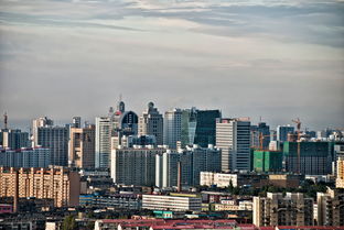 urumqi的音标，urumqi在中国的哪里