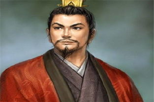 刘备请诸葛亮出山是哪一集，刘备请诸葛亮出山说的话