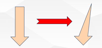 斜箭头符号怎么打，斜箭头符号复制