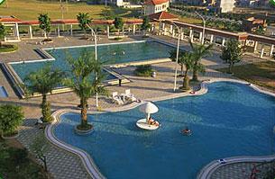 六安到东莞西湖乐园省钱路线推荐