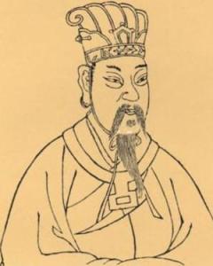 汉宣帝为什么给爷爷上恶谥，汉宣帝与汉武帝的关系