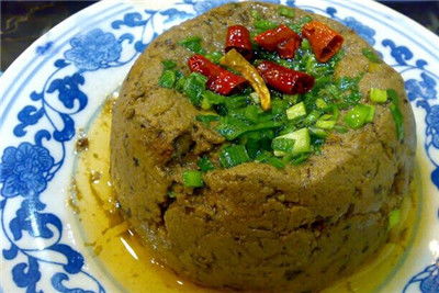 老北京麻豆腐的做法?