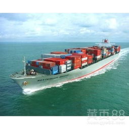 从内地如何发国际快递