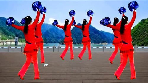 2023最火歌曲广场舞