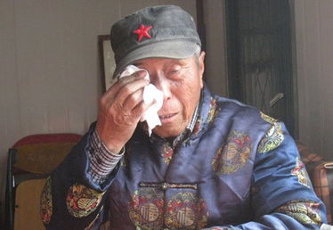 刘春山的女儿多大