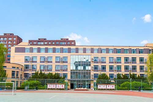 北京市朝阳区中学排名一览表和地址，北京朝阳区高中学校排名