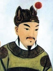 汉宣帝是谁,求评价