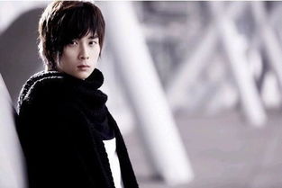 闵庆勋结婚了吗，闵京勋 承认恋情