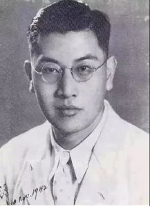 戴望舒简介及作品，戴望舒简介在天晴了的时候