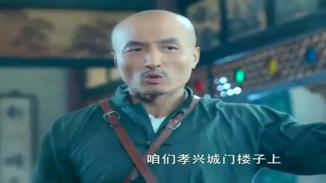 大师兄!二师兄说的对呀! 谁知道这句话出自那?