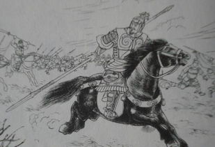 后梁史上最后的挣扎:宁死不屈的铁枪将王彦章