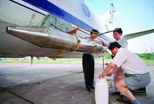 碘化银人工降雨的原理是什么?