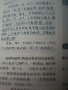 关于以亲情为话题的作文500字6篇
