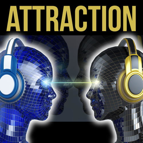 attraction是什么意思