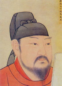 《新唐书·郭子仪传》是怎样记载郭子仪的?