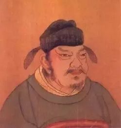 曹参是哪个朝代的人物?