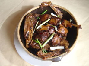 赣菜十大名菜介绍