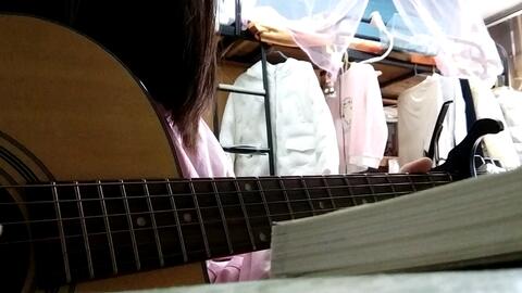 告诉我《心雨》的歌词